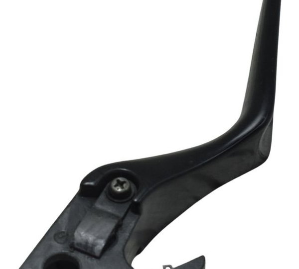 Manete Embreagem Harley Xr 1200 12-13 Original Preto