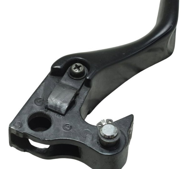 Manete Embreagem Harley Xr 1200 12-13 Original Preto