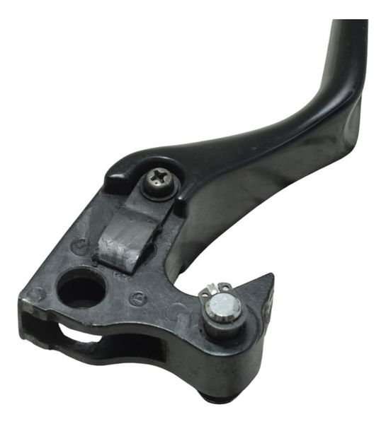 Manete Embreagem Harley Xr 1200 12-13 Original Preto