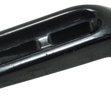 Suporte Pedaleira Tras Esq Harley Xr 1200 12-13 Original Preto