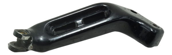 Suporte Pedaleira Tras Esq Harley Xr 1200 12-13 Original Preto