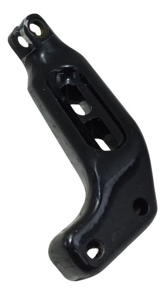 Suporte Pedaleira Tras Esq Harley Xr 1200 12-13 Original Preto