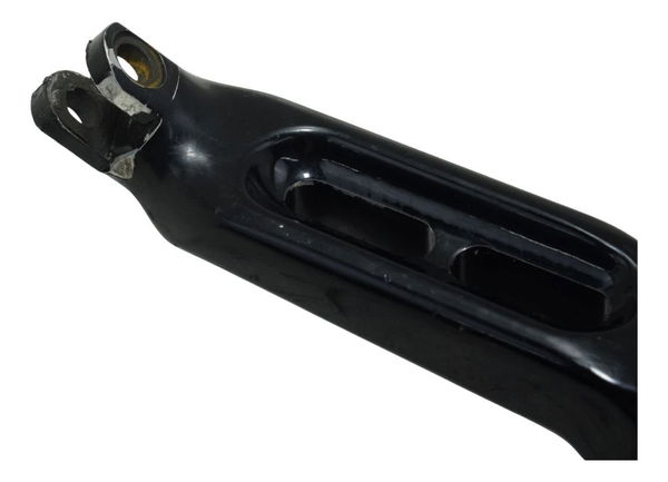 Suporte Pedaleira Tras Esq Harley Xr 1200 12-13 Original Preto