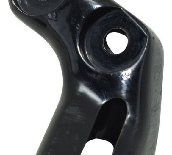 Suporte Pedaleira Tras Esq Harley Xr 1200 12-13 Original Preto