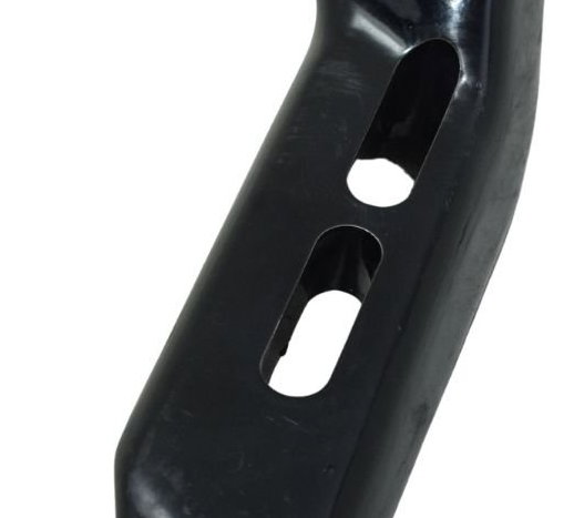 Suporte Pedaleira Tras Esq Harley Xr 1200 12-13 Original Preto