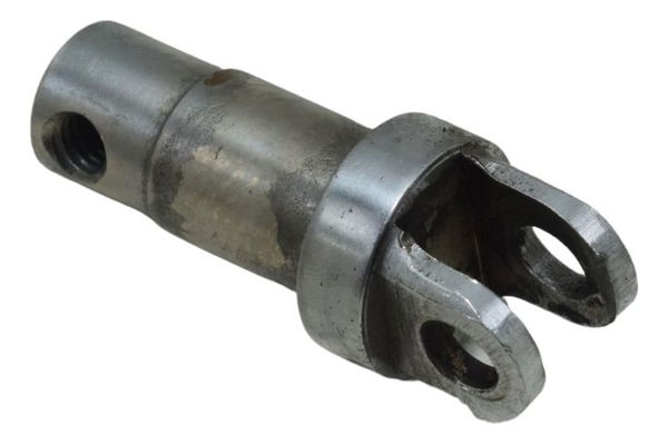 Suporte Pedaleira Dianteira Harley Xr 1200 12-13 Original Prateado