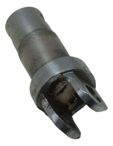 Suporte Pedaleira Dianteira Harley Xr 1200 12-13 Original Prateado