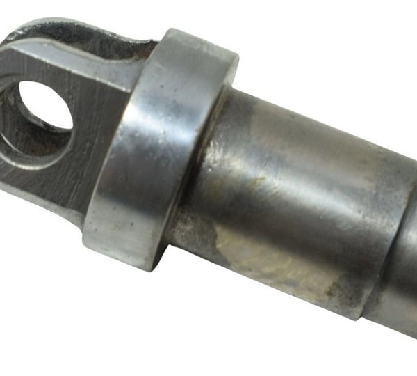 Suporte Pedaleira Dianteira Harley Xr 1200 12-13 Original Prateado