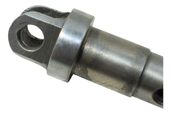 Suporte Pedaleira Dianteira Harley Xr 1200 12-13 Original Prateado