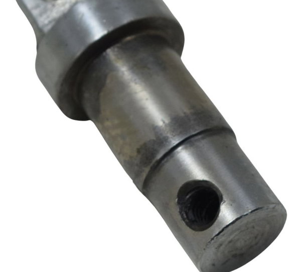 Suporte Pedaleira Dianteira Harley Xr 1200 12-13 Original Prateado
