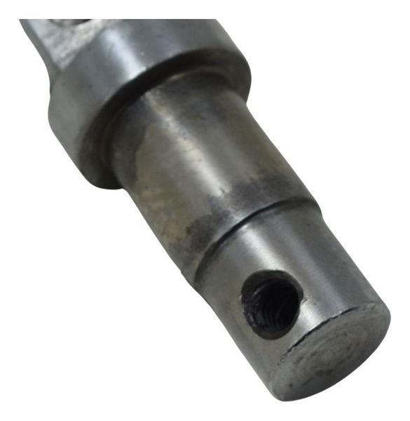 Suporte Pedaleira Dianteira Harley Xr 1200 12-13 Original Prateado