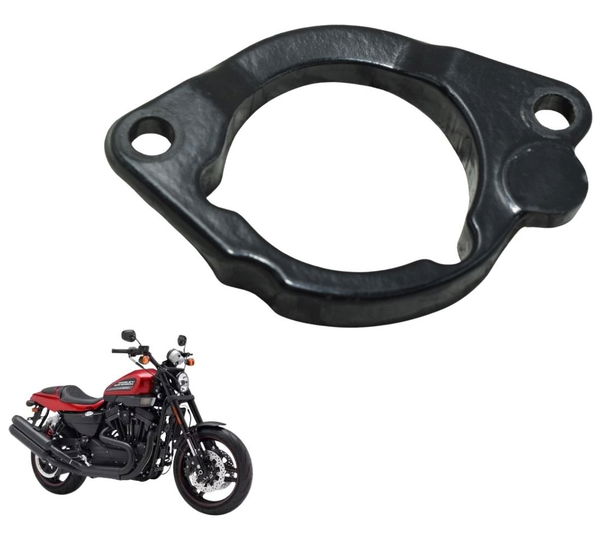Suporte Coxim Motor Harley Xr 1200 12-13 Original