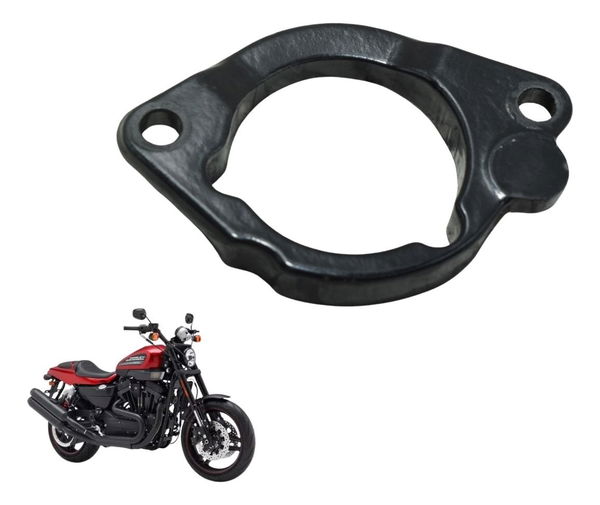 Suporte Coxim Motor Harley Xr 1200 12-13 Original