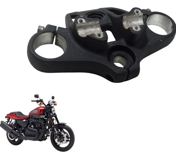 Mesa Superior Harley Xr 1200 12-13 Original