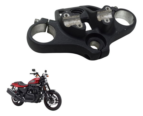 Mesa Superior Harley Xr 1200 12-13 Original