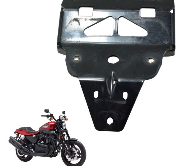 Suporte Carenagem Traseira Harley Xr 1200 12-13 Original