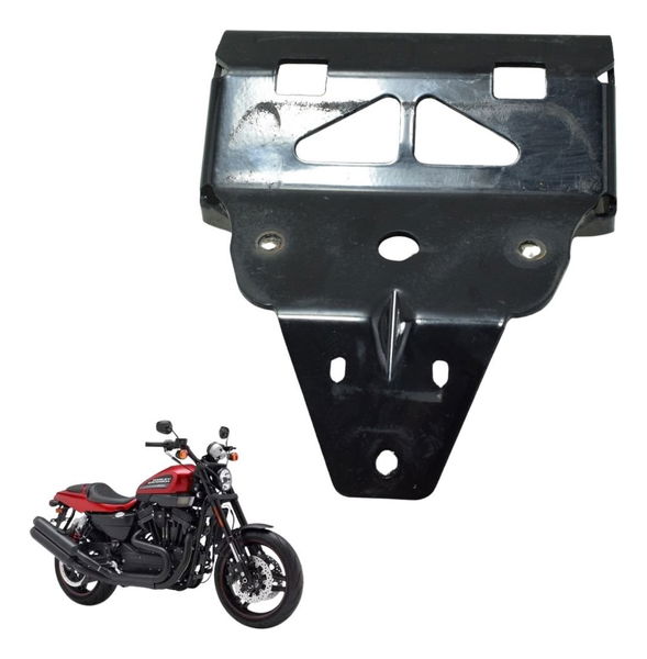Suporte Carenagem Traseira Harley Xr 1200 12-13 Original
