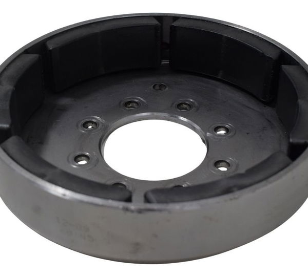 Volante Magneto Harley Xr 1200 12-13 Original