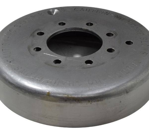 Volante Magneto Harley Xr 1200 12-13 Original