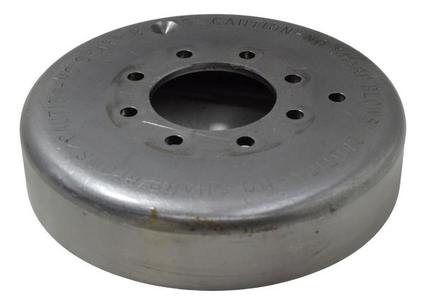 Volante Magneto Harley Xr 1200 12-13 Original