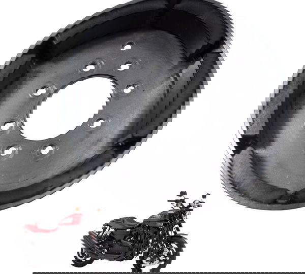 Volante Magneto Harley Xr 1200 12-13 Original