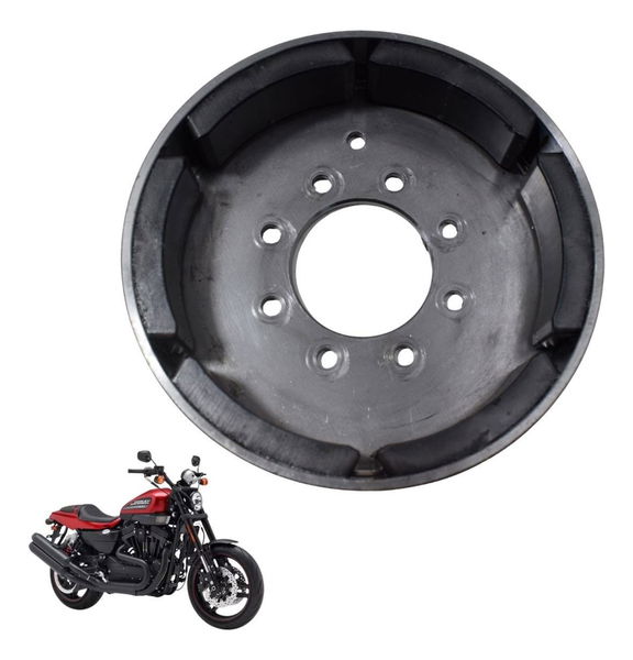 Volante Magneto Harley Xr 1200 12-13 Original