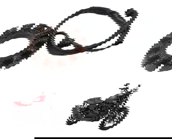 Estator Harley Xr 1200 12-13 Original