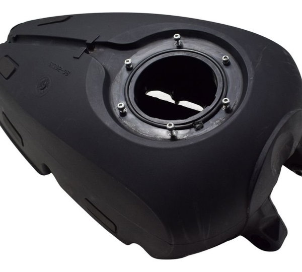 Tanque Harley Xr 1200 12-13 Original