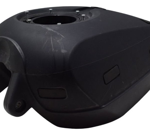 Tanque Harley Xr 1200 12-13 Original