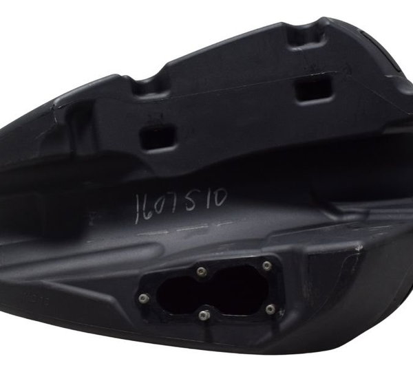 Tanque Harley Xr 1200 12-13 Original