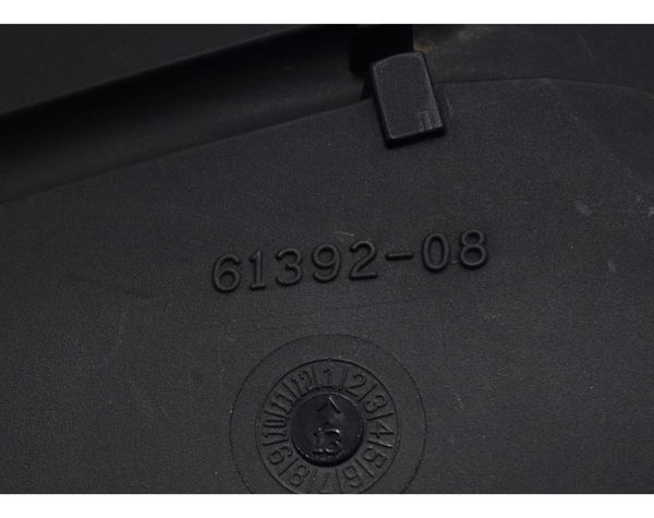 Tanque Harley Xr 1200 12-13 Original