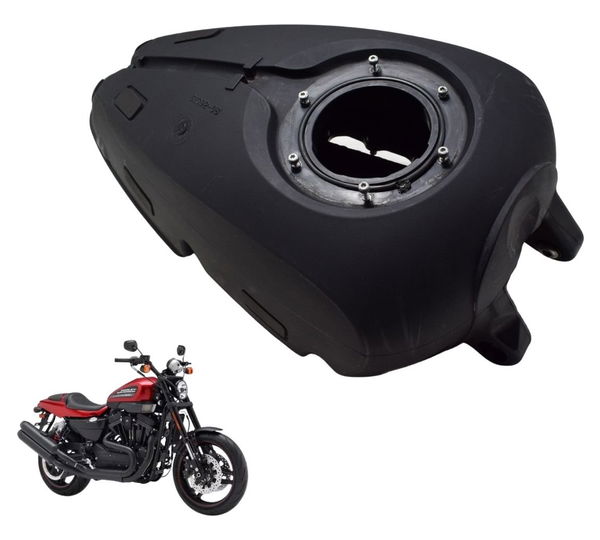 Tanque Harley Xr 1200 12-13 Original