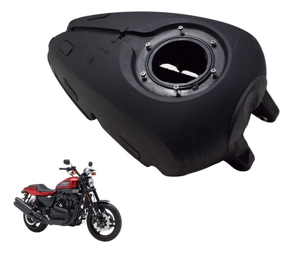 Tanque Harley Xr 1200 12-13 Original