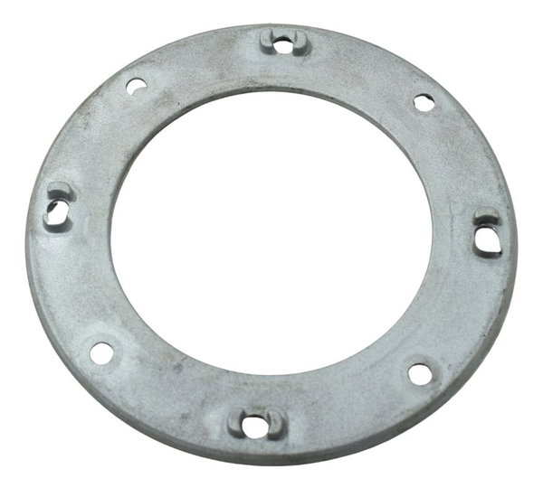 Flange Bomba Combustível Harley Xr 1200 12-13 Original