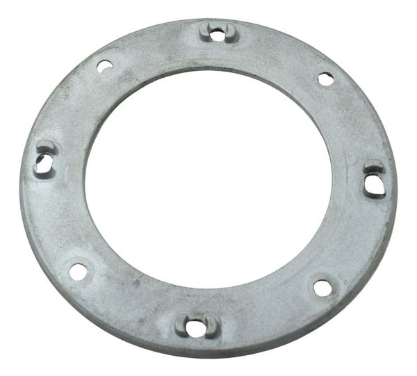 Flange Bomba Combustível Harley Xr 1200 12-13 Original