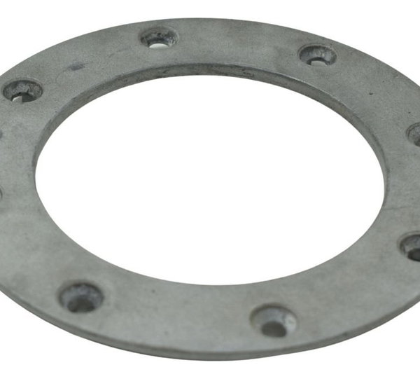 Flange Bomba Combustível Harley Xr 1200 12-13 Original
