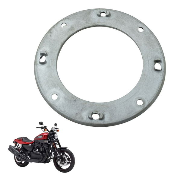 Flange Bomba Combustível Harley Xr 1200 12-13 Original