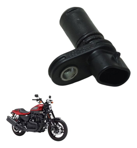 Sensor Velocímetro Harley Xr 1200 12-13 Original