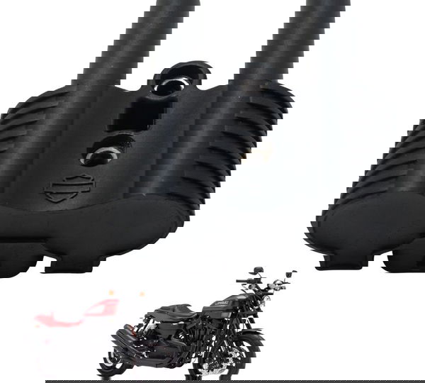 Bobina Ignição Harley Xr 1200 12-13 Original