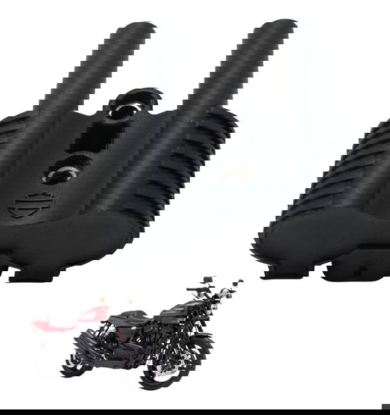 Bobina Ignição Harley Xr 1200 12-13 Original