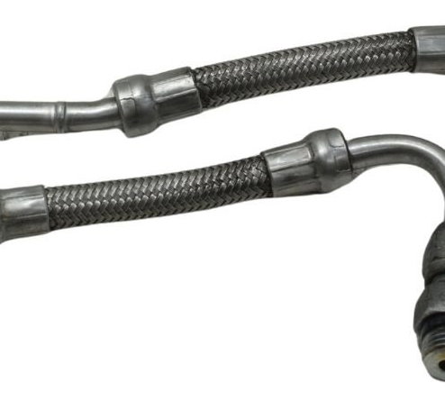 Par Mangueira Óleo Harley Xr 1200 12-13 Original