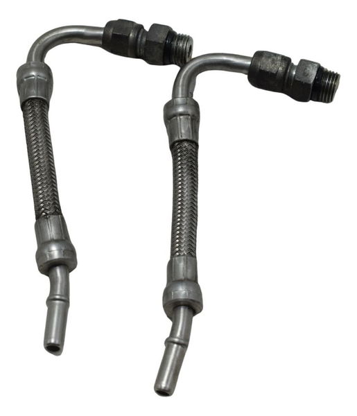 Par Mangueira Óleo Harley Xr 1200 12-13 Original