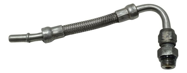 Par Mangueira Óleo Harley Xr 1200 12-13 Original