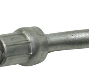 Par Mangueira Óleo Harley Xr 1200 12-13 Original