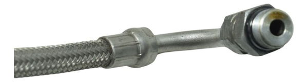 Par Mangueira Óleo Harley Xr 1200 12-13 Original