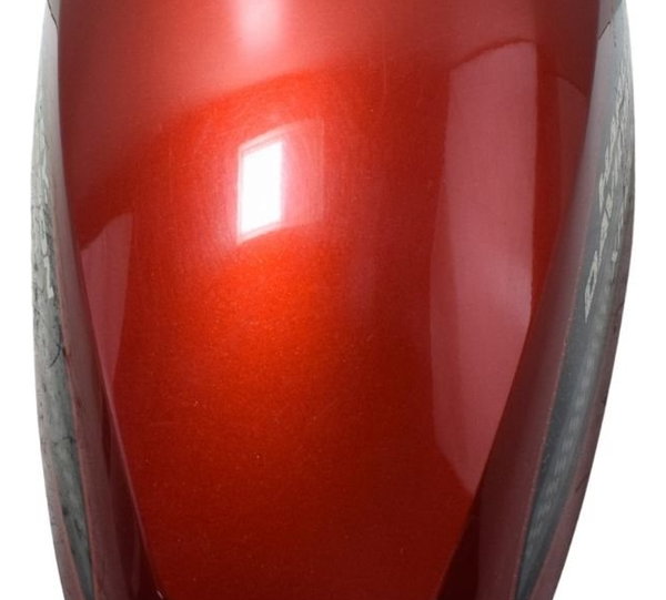Capa Tanque Harley Xr 1200 12-13 Original Vermelho