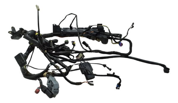 Chicote Principal Harley Xr 1200 12-13 Original