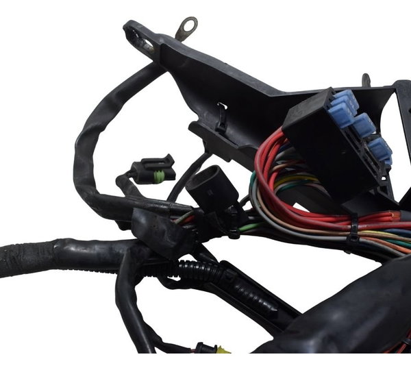 Chicote Principal Harley Xr 1200 12-13 Original