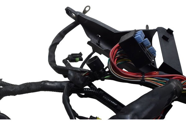 Chicote Principal Harley Xr 1200 12-13 Original