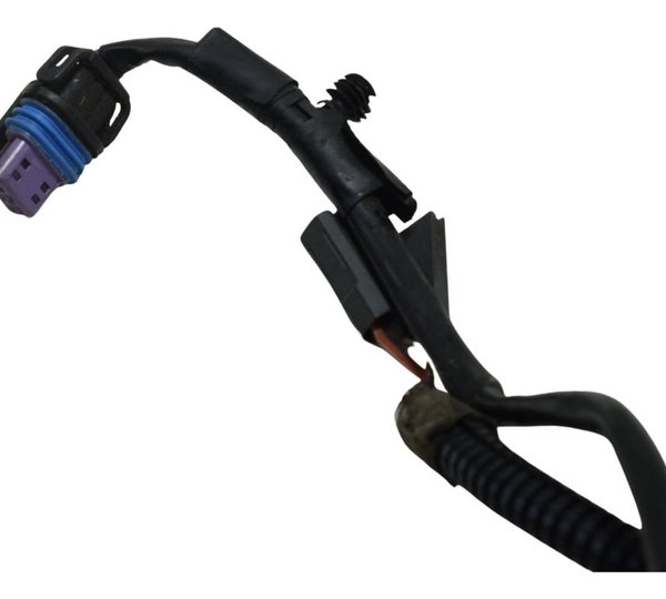 Chicote Principal Harley Xr 1200 12-13 Original